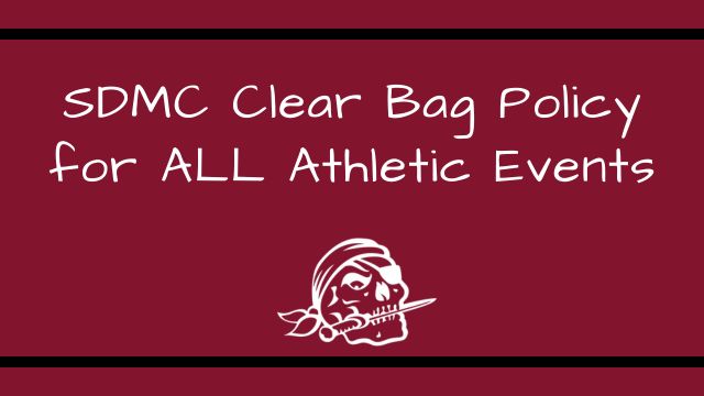  Clear Bag